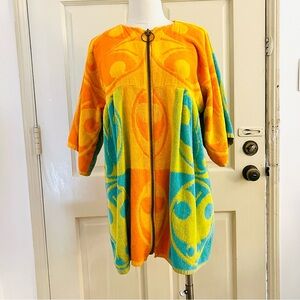 1960’s Terry Treasure Coverup.